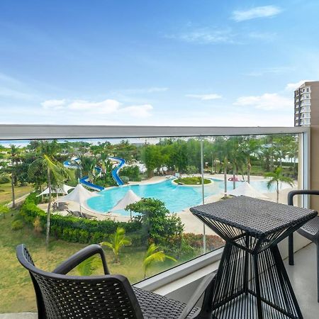 מקטאן Solea Seaview Resort מראה חיצוני תמונה