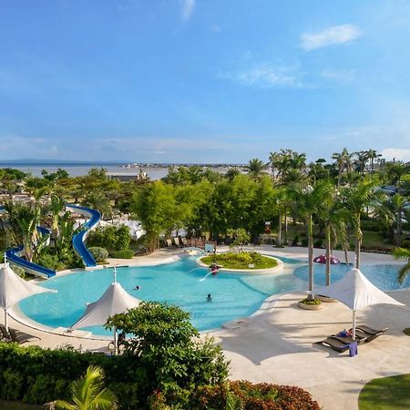 מקטאן Solea Seaview Resort מראה חיצוני תמונה