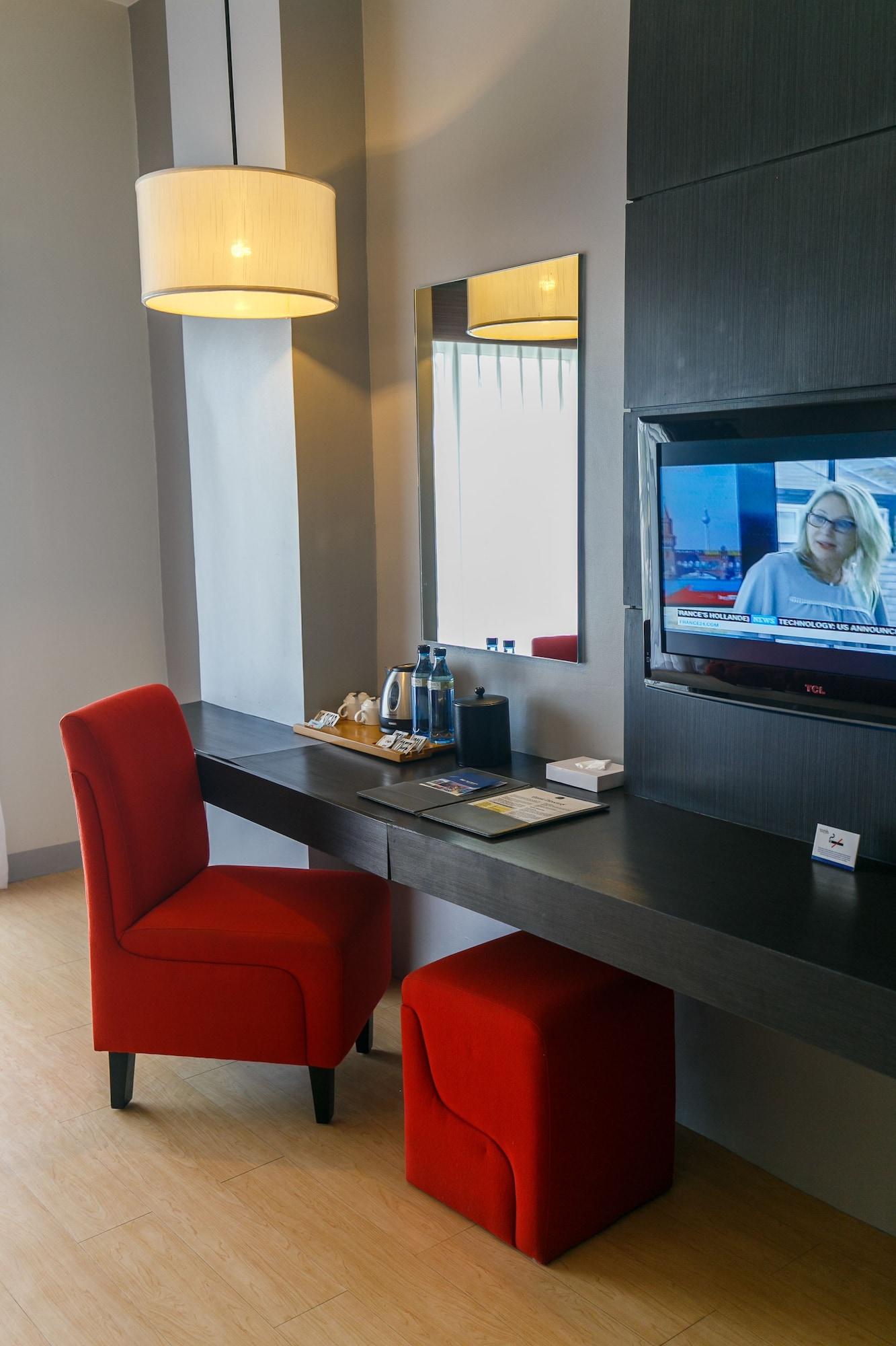 מקטאן Solea Seaview Resort מראה חיצוני תמונה