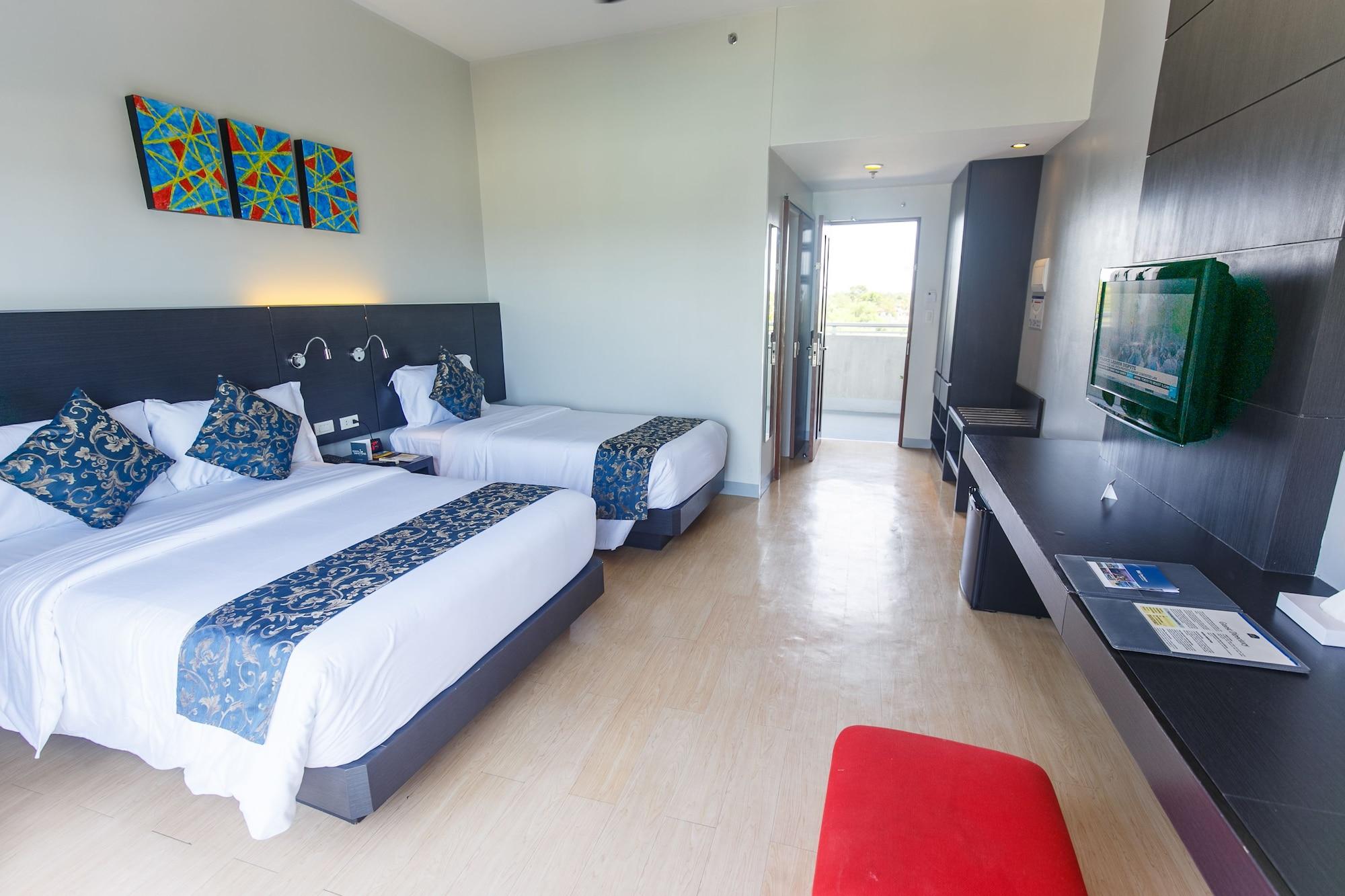 מקטאן Solea Seaview Resort מראה חיצוני תמונה