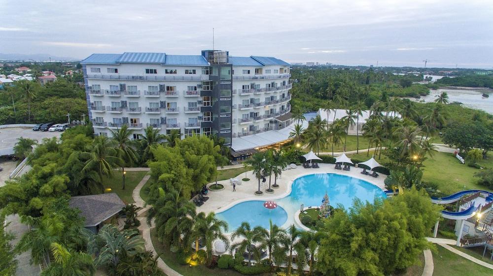 מקטאן Solea Seaview Resort מראה חיצוני תמונה