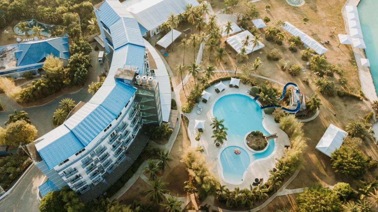 מקטאן Solea Seaview Resort מראה חיצוני תמונה