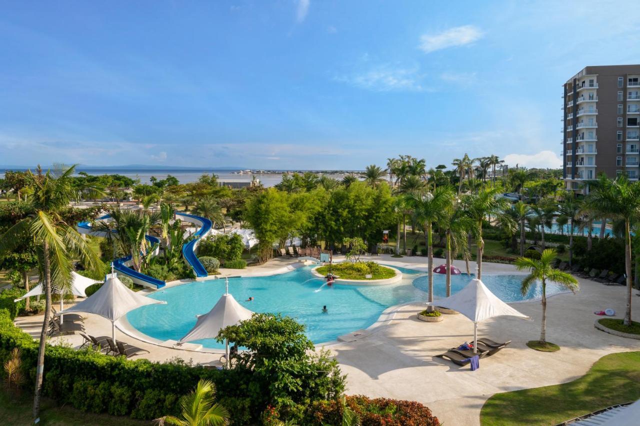 מקטאן Solea Seaview Resort מראה חיצוני תמונה