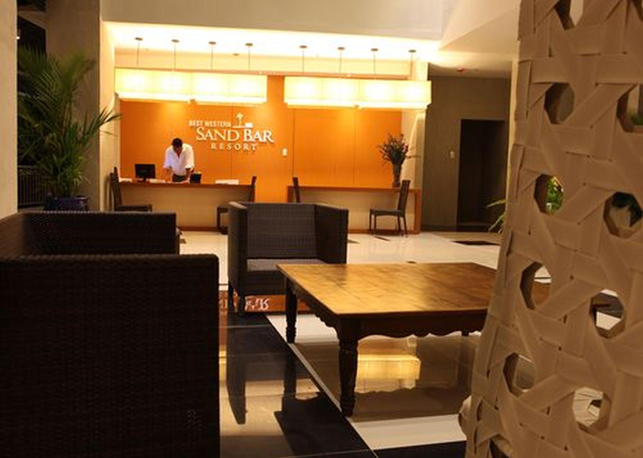 מקטאן Solea Seaview Resort מראה חיצוני תמונה