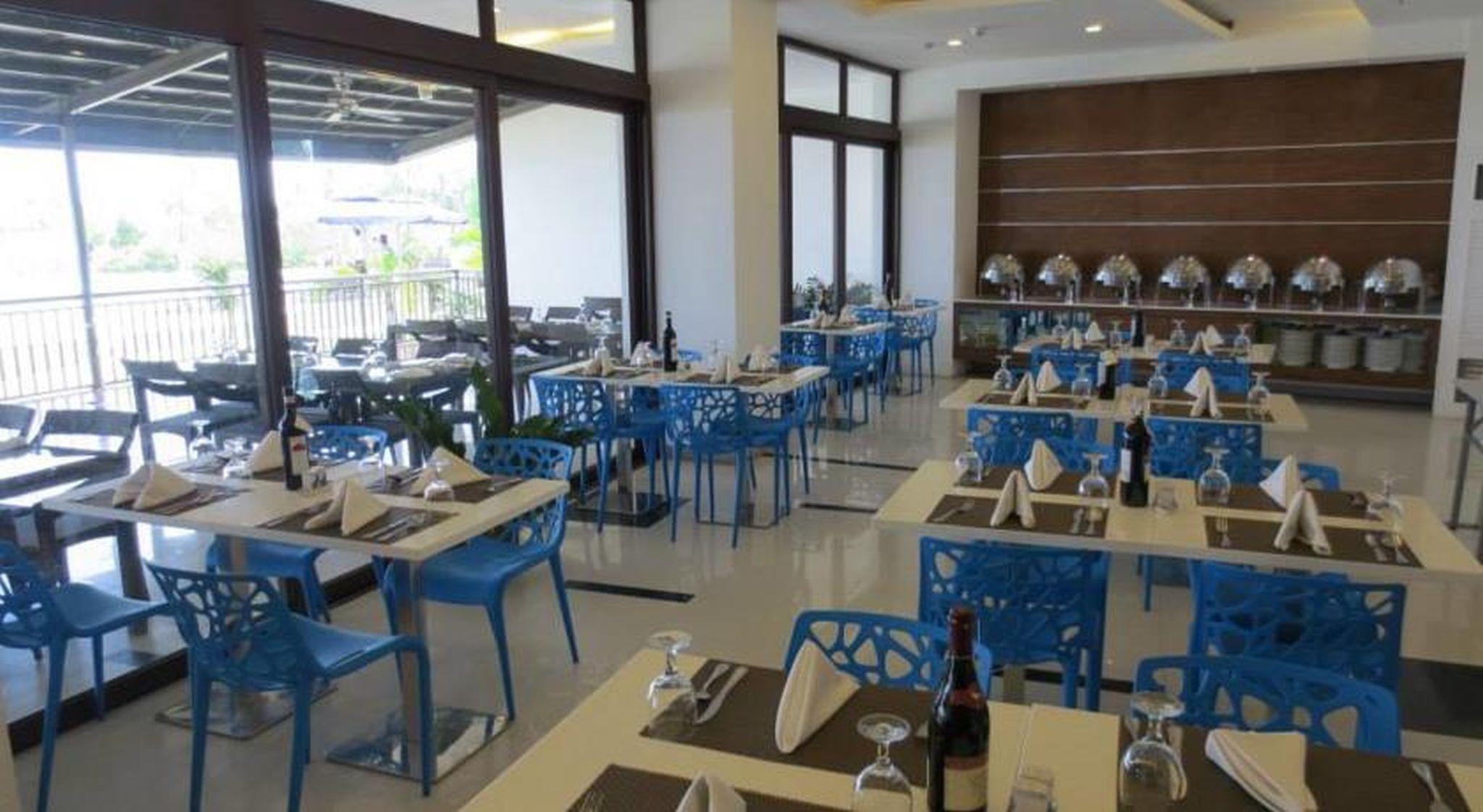 מקטאן Solea Seaview Resort מראה חיצוני תמונה
