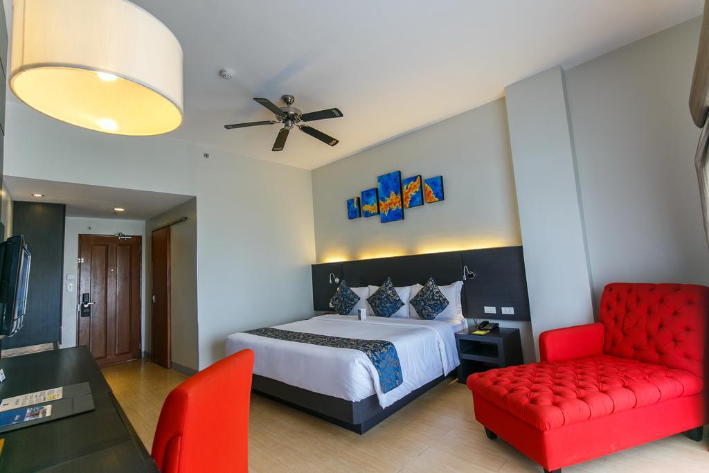 מקטאן Solea Seaview Resort מראה חיצוני תמונה