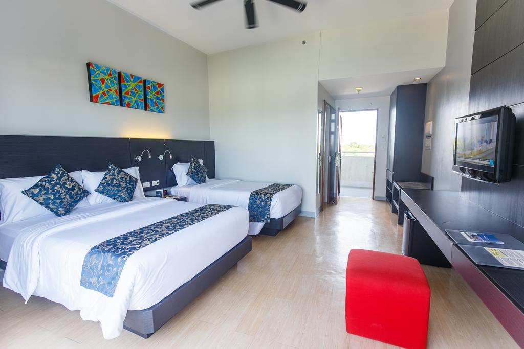 מקטאן Solea Seaview Resort מראה חיצוני תמונה