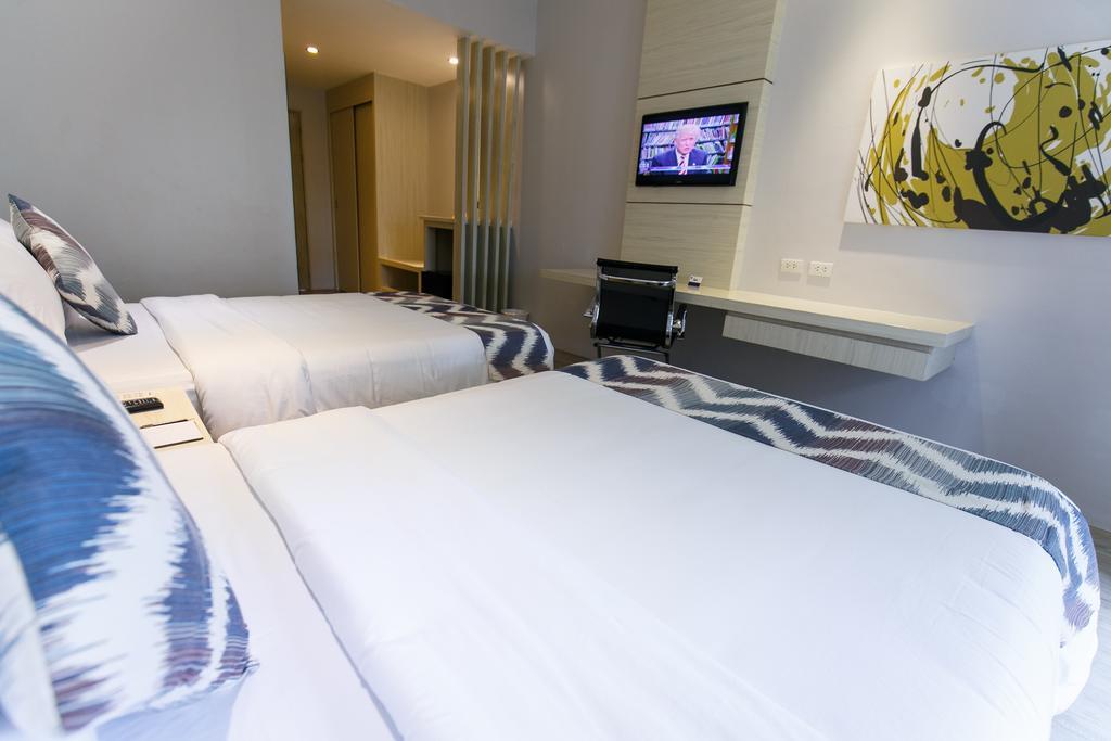 מקטאן Solea Seaview Resort מראה חיצוני תמונה