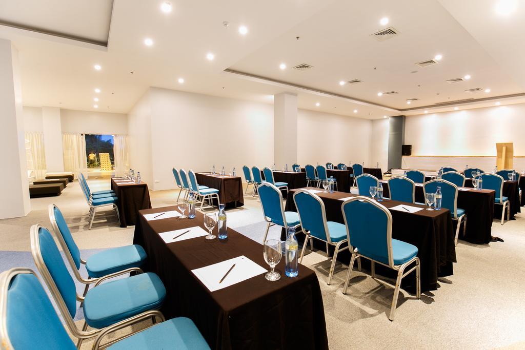 מקטאן Solea Seaview Resort מראה חיצוני תמונה