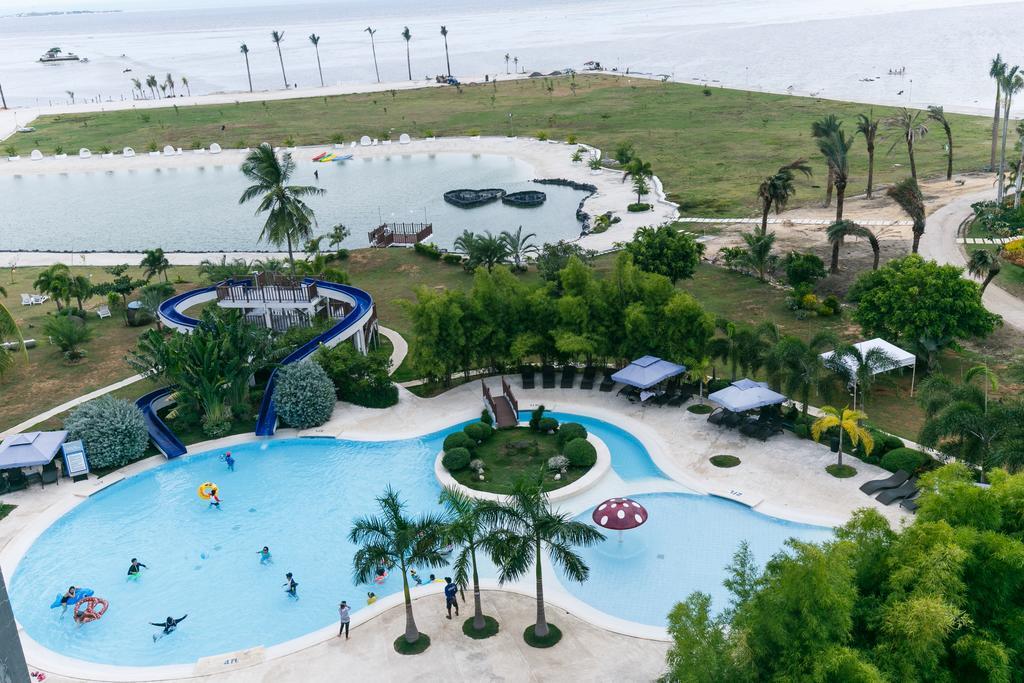 מקטאן Solea Seaview Resort מראה חיצוני תמונה