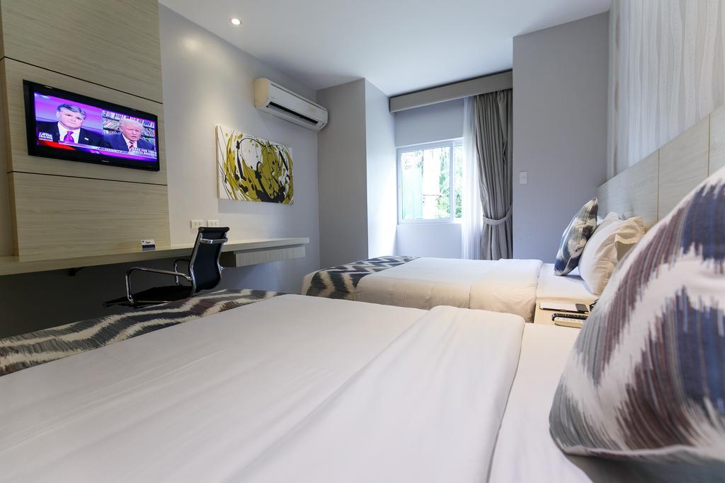 מקטאן Solea Seaview Resort מראה חיצוני תמונה