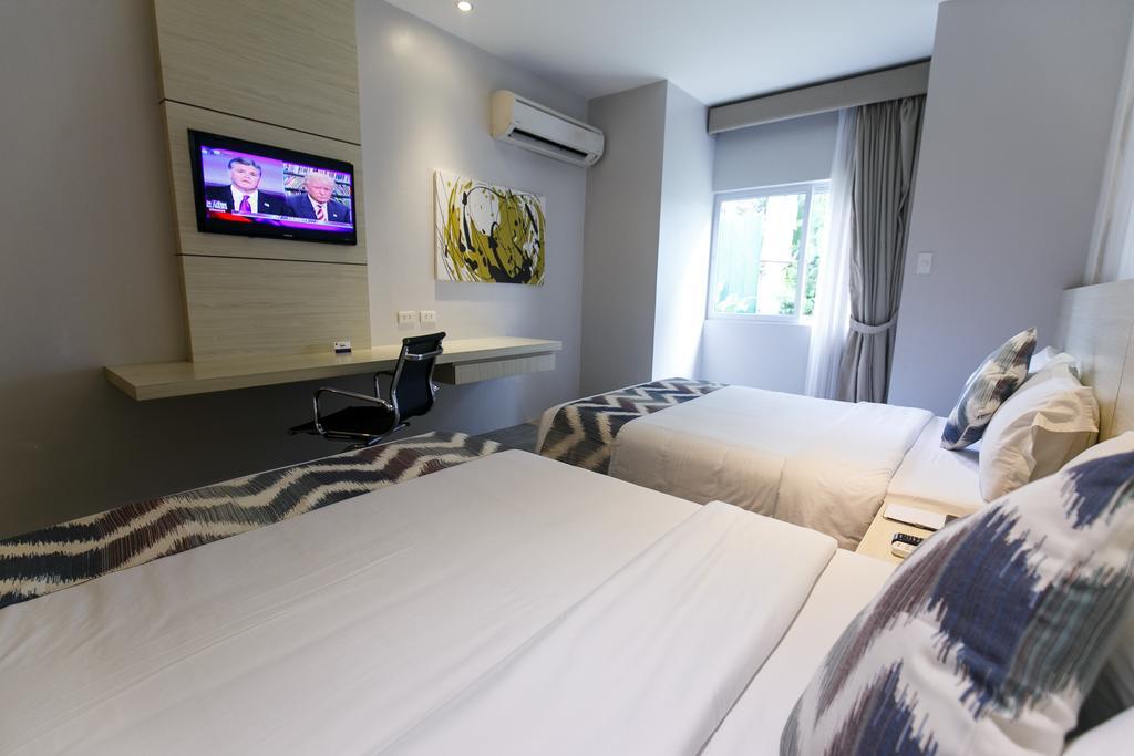 מקטאן Solea Seaview Resort מראה חיצוני תמונה