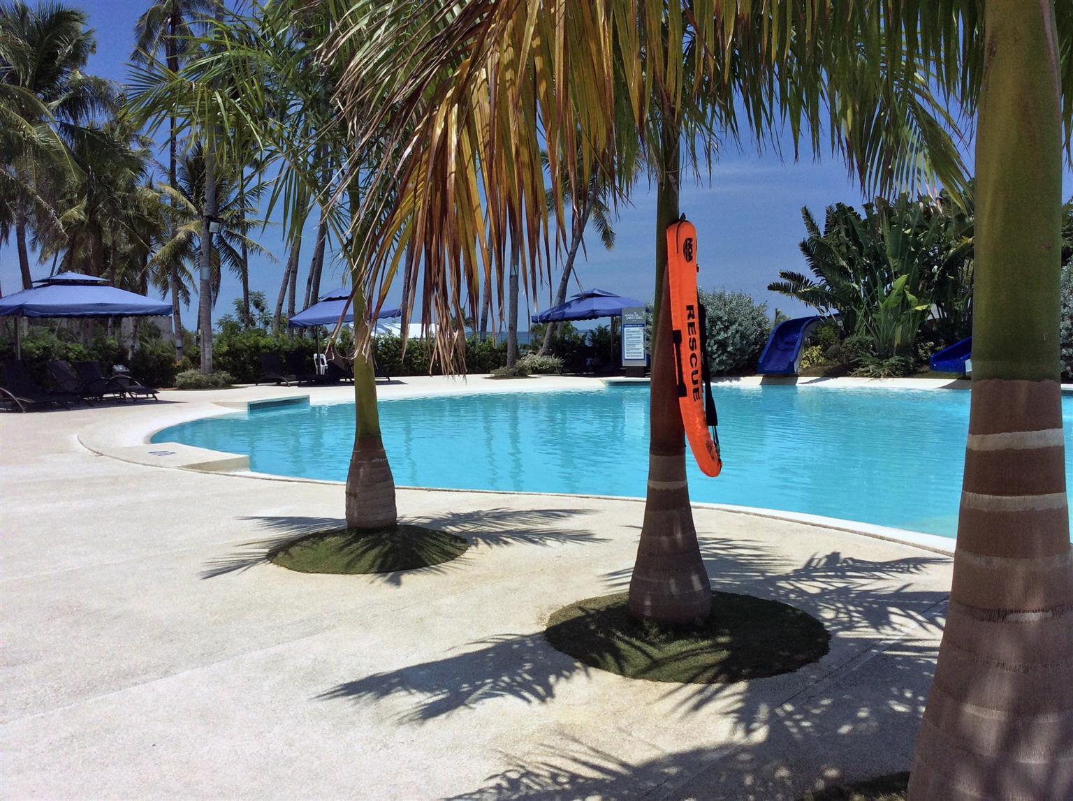 מקטאן Solea Seaview Resort מראה חיצוני תמונה