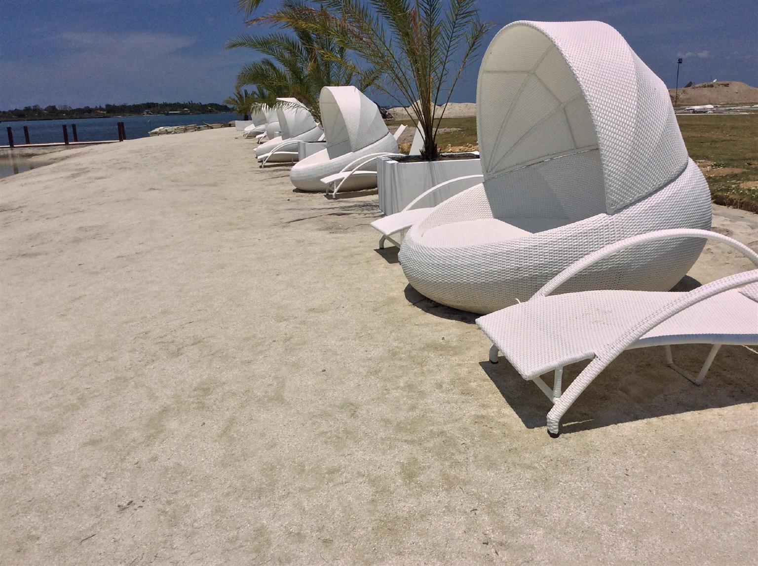 מקטאן Solea Seaview Resort מראה חיצוני תמונה