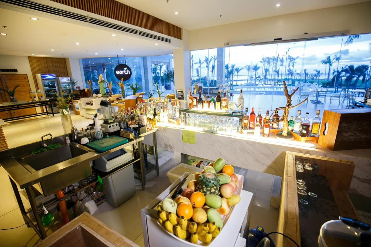 מקטאן Solea Seaview Resort מראה חיצוני תמונה